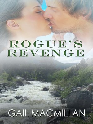 cover image of Rogue's Revenge